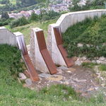 Piazza di Deposito (Rio Spini, Pejo)