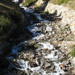 Scogliera (Rio Val Vegaia)