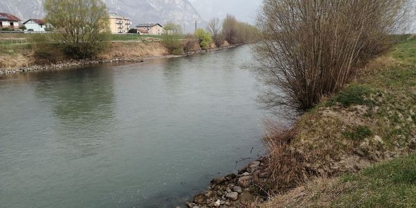 Immagine decorativa per il contenuto Tutela del demanio idrico e controlli sul territorio: una strategia chiave per la prevenzione del rischio alluvionale