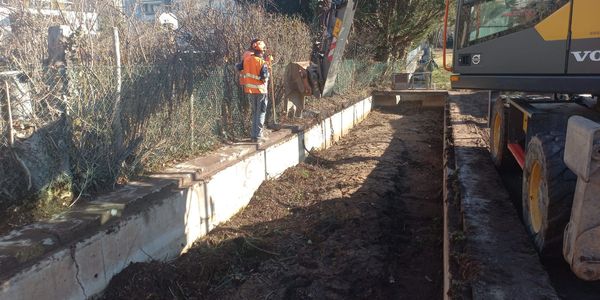 Immagine decorativa per il contenuto La rimozione per ragioni idrauliche del materiale inerte dagli alvei di fiumi laghi e torrenti: operazione tecnicamente semplice, ma non banale