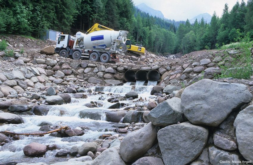 Cantiere Rio Cavelonte