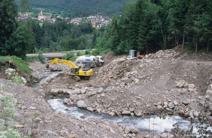 Cantiere Rio Cavelonte