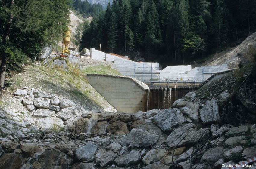 Val della Vecchia 