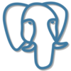 pgAdmin logo